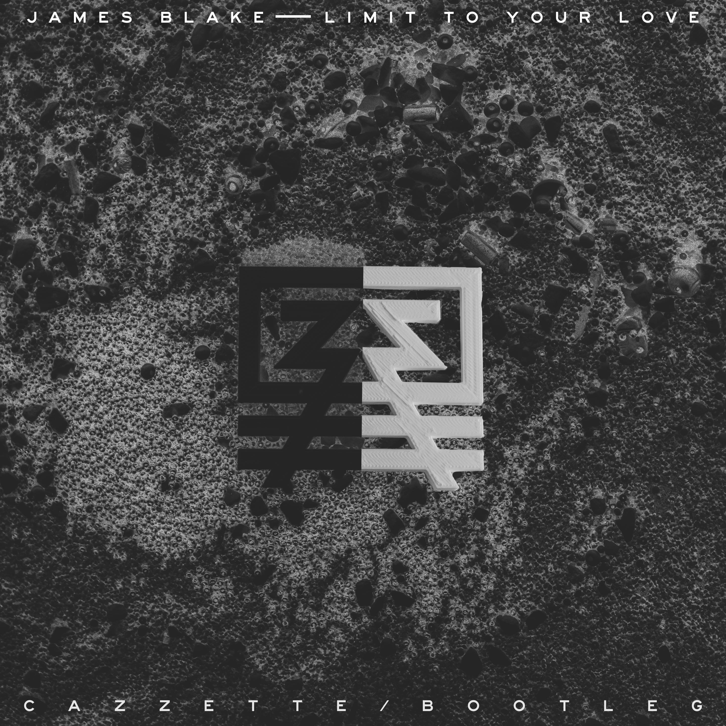 James Blake - Limit To Your Love (Cazzette Bootleg) [Free Download