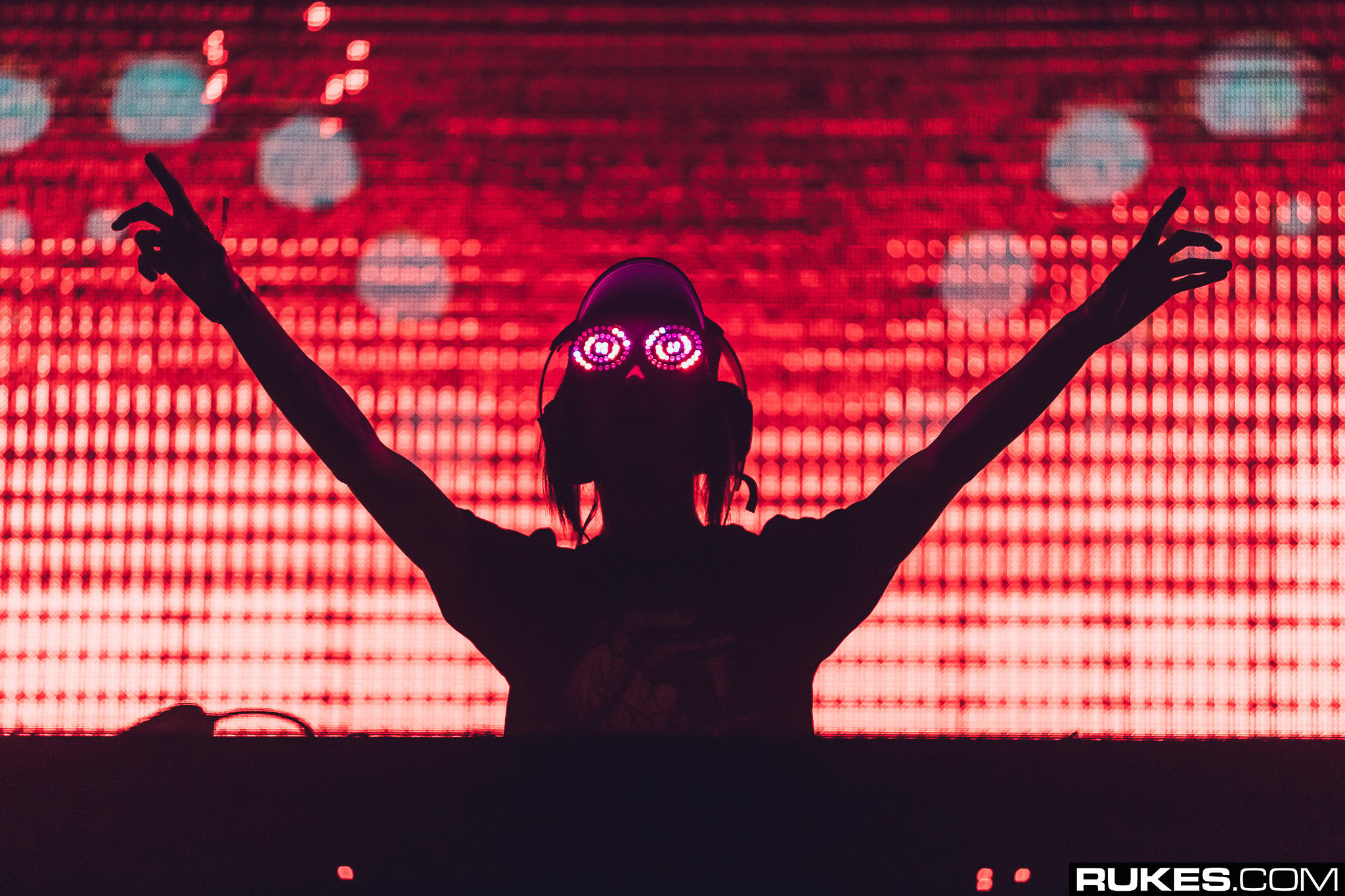 Rezz PLAYY. Music